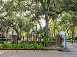 1820 Sevilla Blvd APT 307, Atlantic Beach, FL 32233