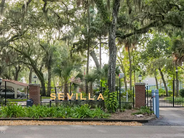 1820 SEVILLA Boulevard #307, Atlantic Beach, FL 32233