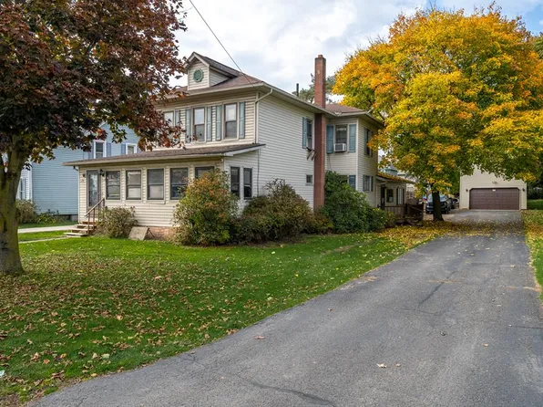 5 N Chemung St, Waverly, NY 14892