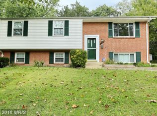 5010 Odessa Rd, College Park, MD 20740