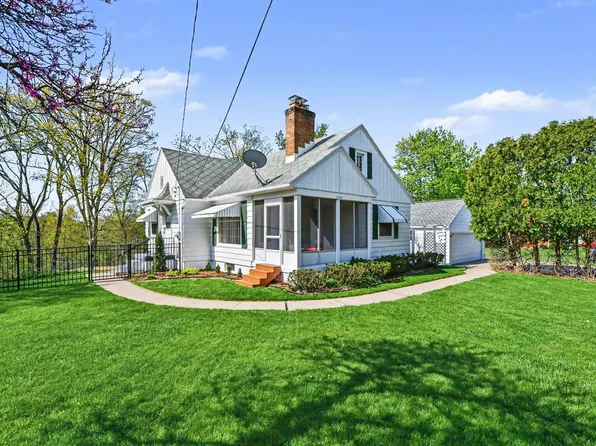 2500 32nd St SE, Kentwood, MI 49512
