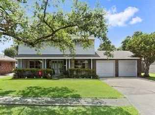 2721 Ramsey Dr, New Orleans, LA 70131