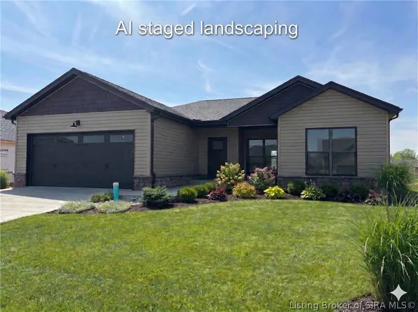 2616 Vineyard Way #231, Memphis, IN 47143