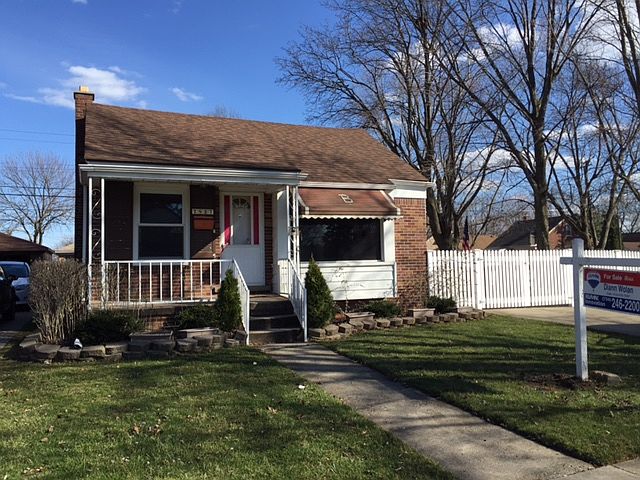 1st image of 7837 Rosedale Blvd