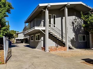2347 Pacheco St APT 3, Concord, CA 94520