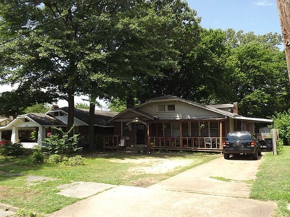 2nd image of 769 N Belvedere Blvd