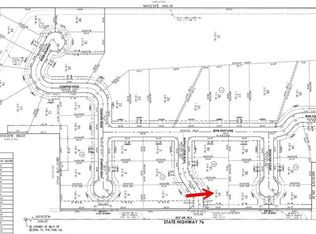 10967 Buffalo Creek Rd LOT 42, Blanchard, OK 73010