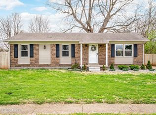137 Scenic Dr, Bardstown, KY 40004