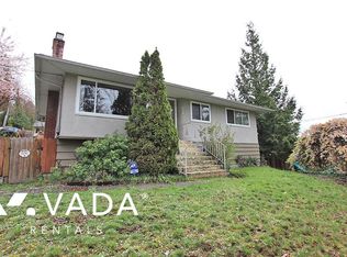 3807 Marine Dr, Burnaby, BC