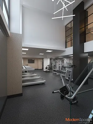 Rented by Modern Spaces | media 28