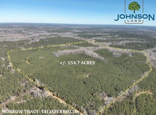 900 Center Hill Rd NW, Crawfordville, GA 30631