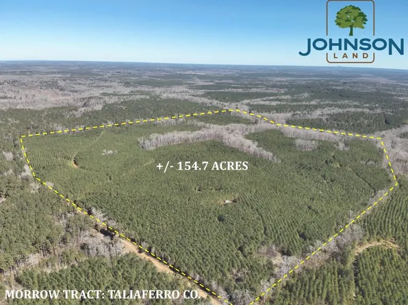 900 Center Hill Rd NW, Crawfordville, GA 30631