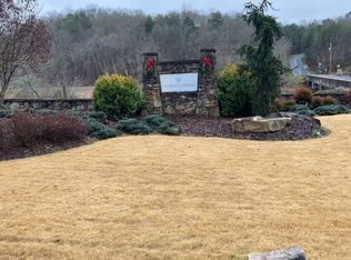 LOT 59 Old Toccoa Loop #59, Mineral Bluff, GA 30559