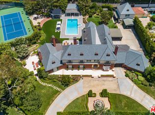 816 N Alpine Dr, Beverly Hills, CA 90210