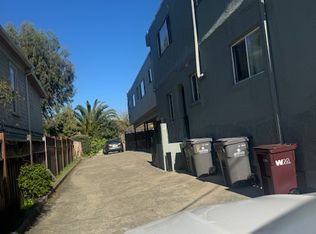 3743 McClelland St #C, Oakland, CA
