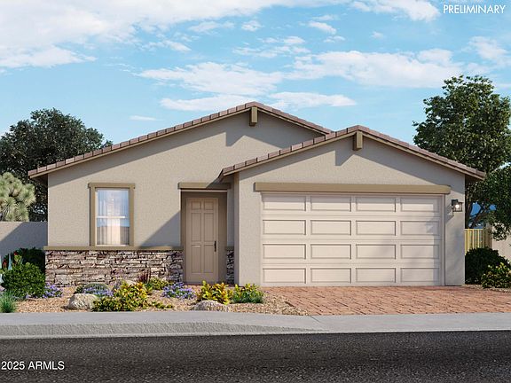 2nd image of 4149 W MONIKA Lane