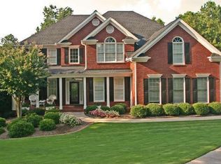 5014 Hickory Hills Dr, Woodstock, GA 30188
