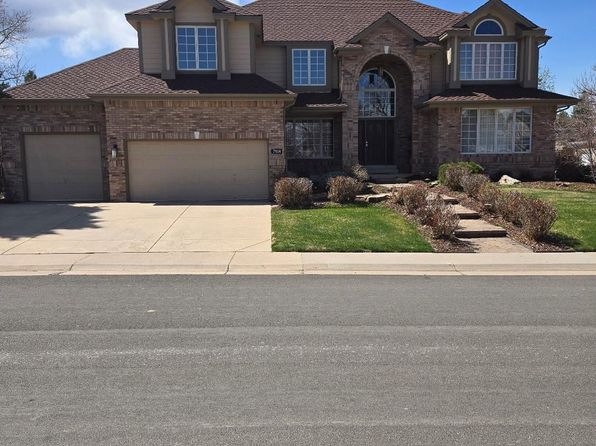7914 S Clayton Circle, Centennial, CO 80122