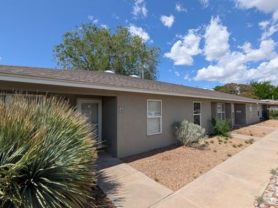 3501 San Andres Ave NE, Albuquerque, NM, 87107
