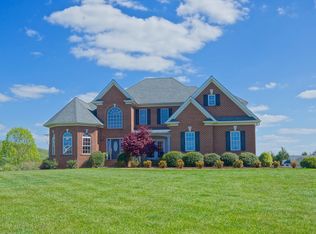 1527 Sunflower Fields Dr, Ruckersville, VA 22968