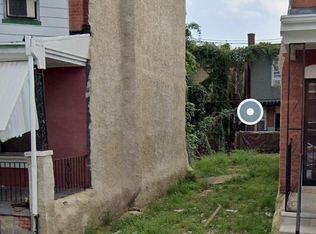 5542 Walton Ave, Philadelphia, PA