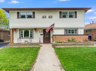 2130 Spruce Rd, Homewood, IL 60430
