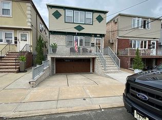 160 W 21st St #2, Bayonne, NJ 07002