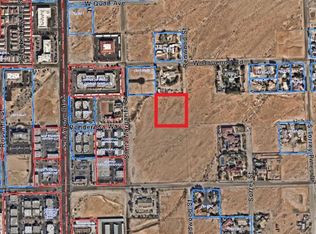 0 Redwood St, Las Vegas, NV 89118