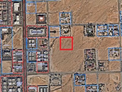 0 Redwood St, Las Vegas, NV, 89118