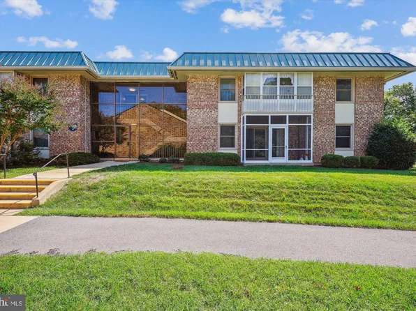 3408 Chiswick Ct #47-2F, Silver Spring, MD 20906