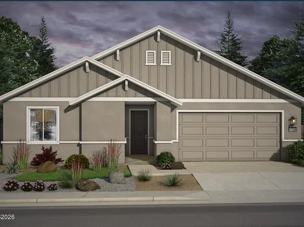 3657 Carson Way Lot 135, Fernley, NV 89408