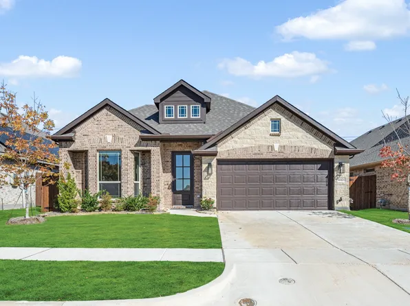 4401 Soaring Star Ln, Mesquite, TX 75181