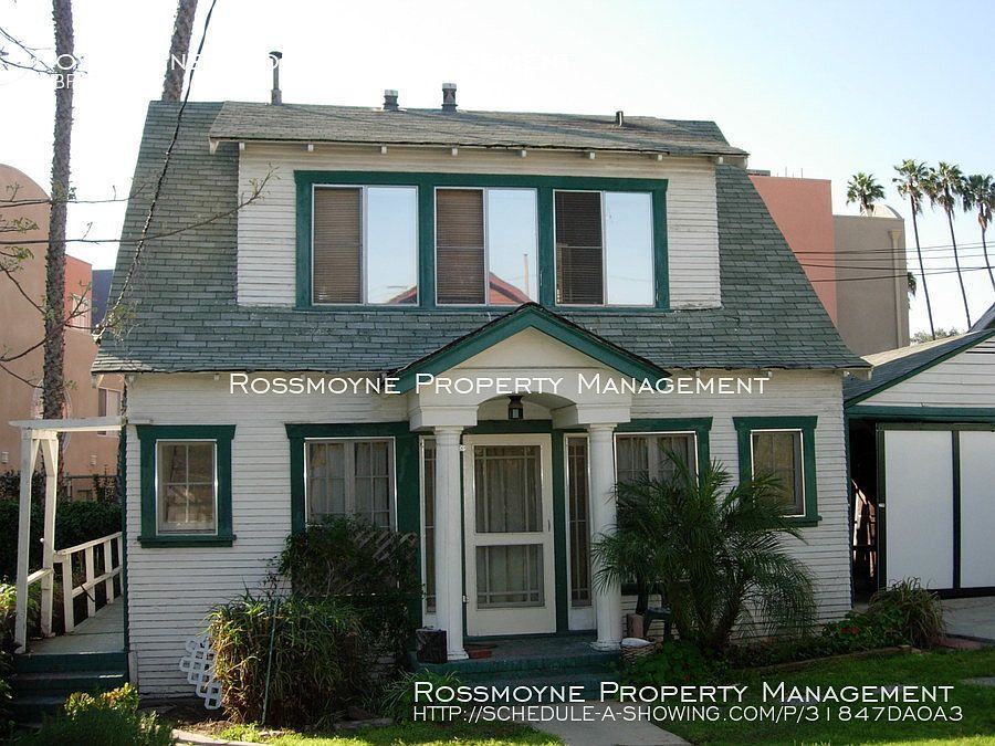1st image of 1127 1/2 N Benton Way