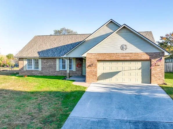 2318 Dublin Dr, Maryville, TN 37803