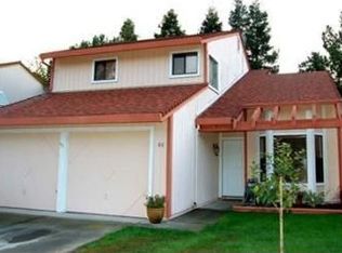 86 Saginaw Cir, Sacramento, CA