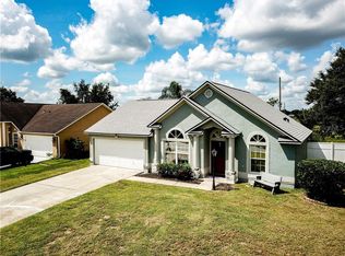 435 Wild Forrest Dr, Davenport, FL 33837