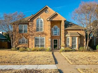 2813 Camp Wood Ct, Plano, TX 75025