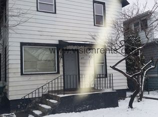 607 N Broadway St #2, Joliet, IL 60435