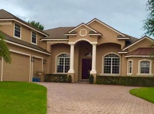 12525 Crown Point Cir, Clermont, FL 34711