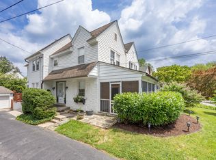 2929 Morris Rd, Ardmore, PA 19003