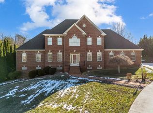 1344 Shasta Ln, Forest, VA 24551