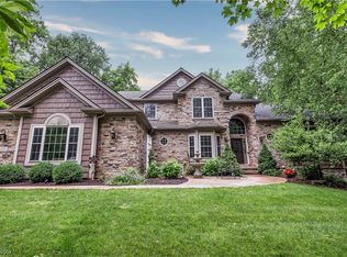 2551 Twelve Oaks Cir, Medina, OH 44256