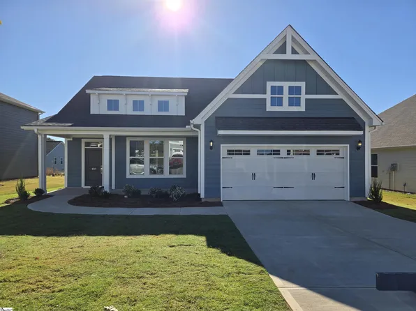 1727 Watersail Ln #Cle-45, Inman, SC 29349