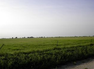 Tbd Calk Rd, Tioga, TX 76271