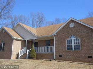 2978 Duet Rd, Etlan, VA 22719