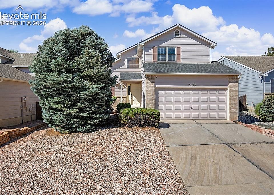 1st image of 5696 Mesa Mountain Way