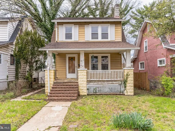 3818 22nd St NE, Washington, DC 20018