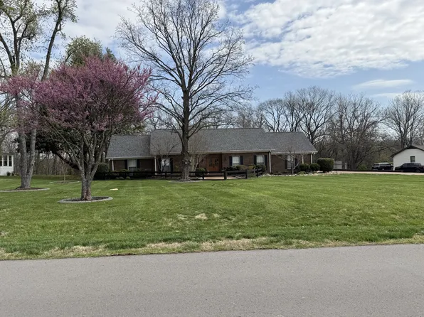 307 Ellington Dr, Franklin, TN 37064