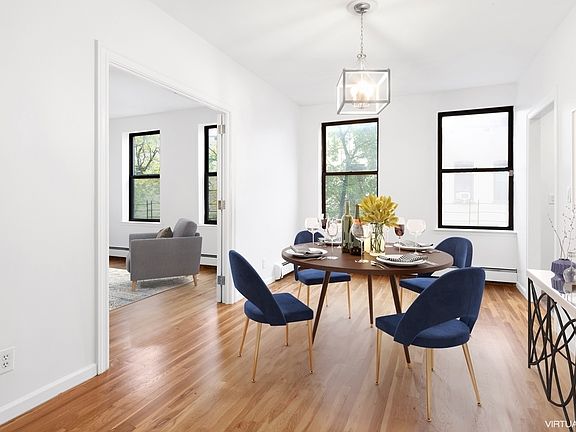 2nd image of 295 Saint Johns Pl APT 3D