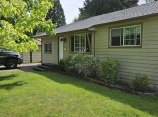 3325 SW 122nd Ave, Beaverton, OR 97005